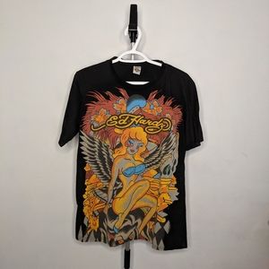 Ed Hardy Tee